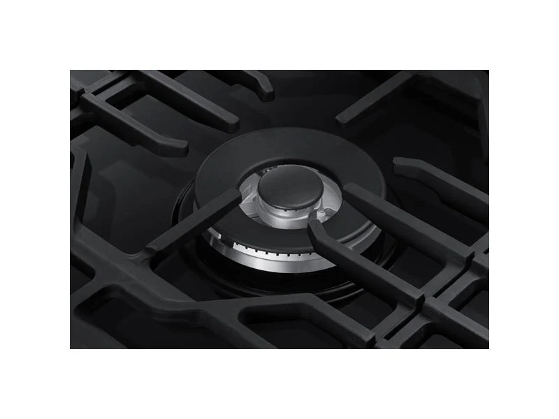 Samsung NA36N6555TG 36" Gas Cooktop (2018) - Image 5