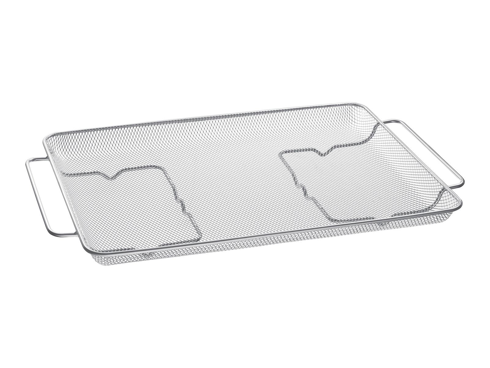 Samsung 6.3 cu. ft. Smart Rapid Heat Induction Slide-in Range with Air Fry - Image 22