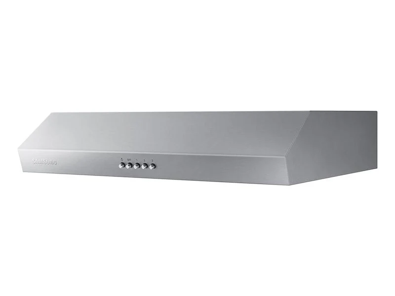 Samsung NK24T4000US 24" Under Cabinet Range Hood in Stainless Steel - Image 4