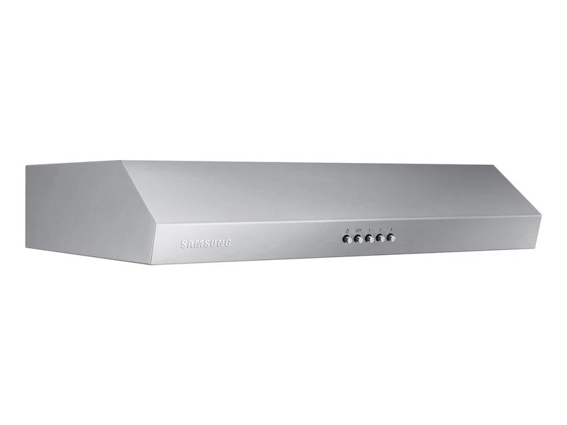 Samsung NK24T4000US 24" Under Cabinet Range Hood in Stainless Steel - Image 5