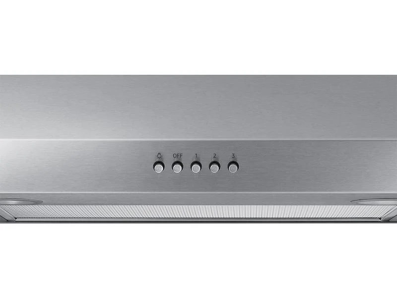 Samsung NK24T4000US 24" Under Cabinet Range Hood in Stainless Steel - Image 6