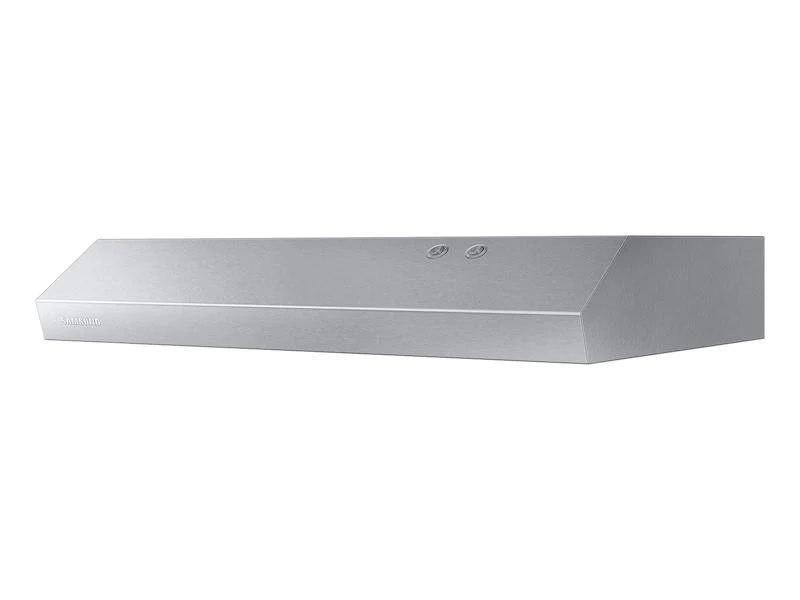 Samsung NK30B3000US 30" Under Cabinet Hood in Stainless Steel - Image 5