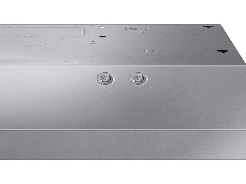 Samsung NK30B3000US 30" Under Cabinet Hood in Stainless Steel - Image 6