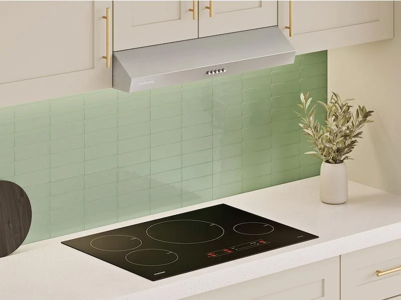 Samsung NK30B3500US 30" Under Cabinet Hood in Stainless Steel - Image 3