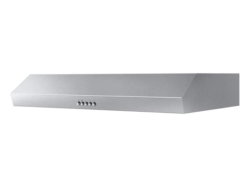 Samsung NK30B3500US 30" Under Cabinet Hood in Stainless Steel - Image 5