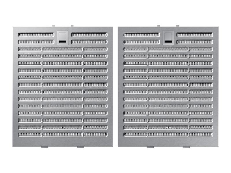 Samsung NK30CB600W33AA 30" Bespoke Smart Wall Mount Hood in Clean Deep Charcoal - Image 8