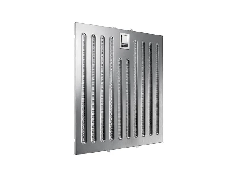 Samsung 30" Wall Mount Hood in Black Stainless Steel - Image 7