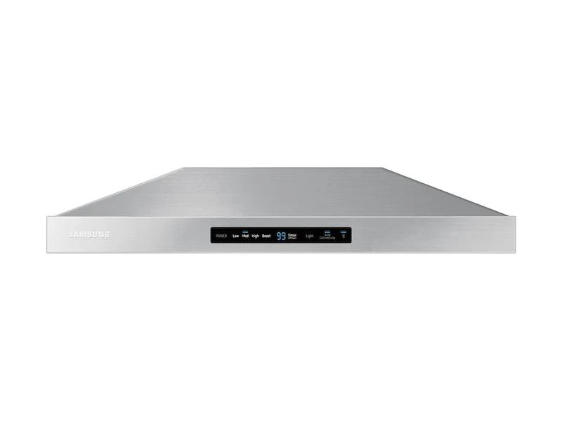 Samsung NK30K7000WS 30" Wall Mount Hood in Stainless Steel - Image 8