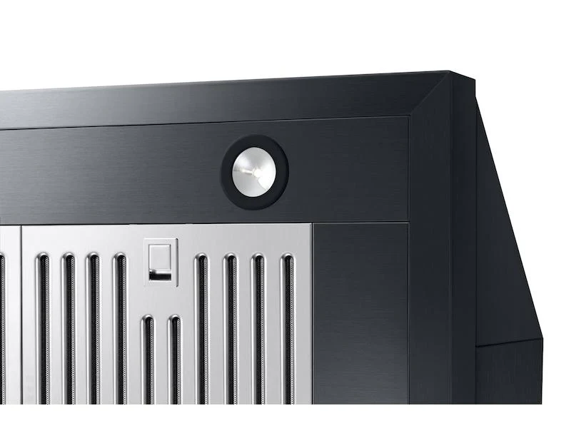 Samsung NK30N7000UG 30" Under Cabinet Range Hood in Black Stainless Steel - Image 4