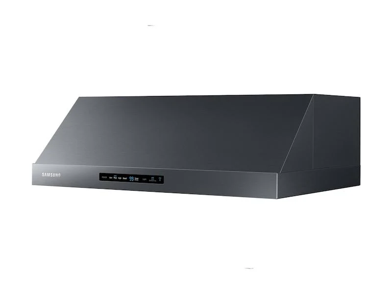Samsung NK30N7000UG 30" Under Cabinet Range Hood in Black Stainless Steel - Image 5