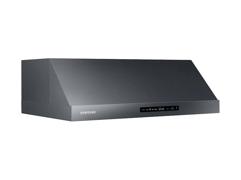 Samsung NK30N7000UG 30" Under Cabinet Range Hood in Black Stainless Steel - Image 6