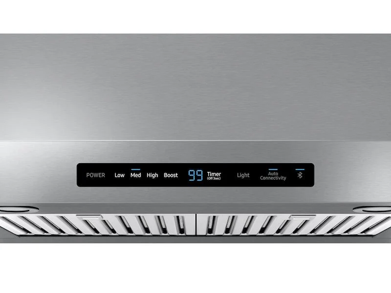 Samsung NK30N7000US 30" Under Cabinet Hood (2018) - Image 4