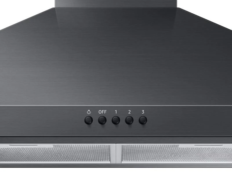 Samsung NK30R5000WG 30" Range Hood - Image 4