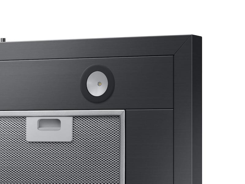 Samsung NK30R5000WG 30" Range Hood - Image 7