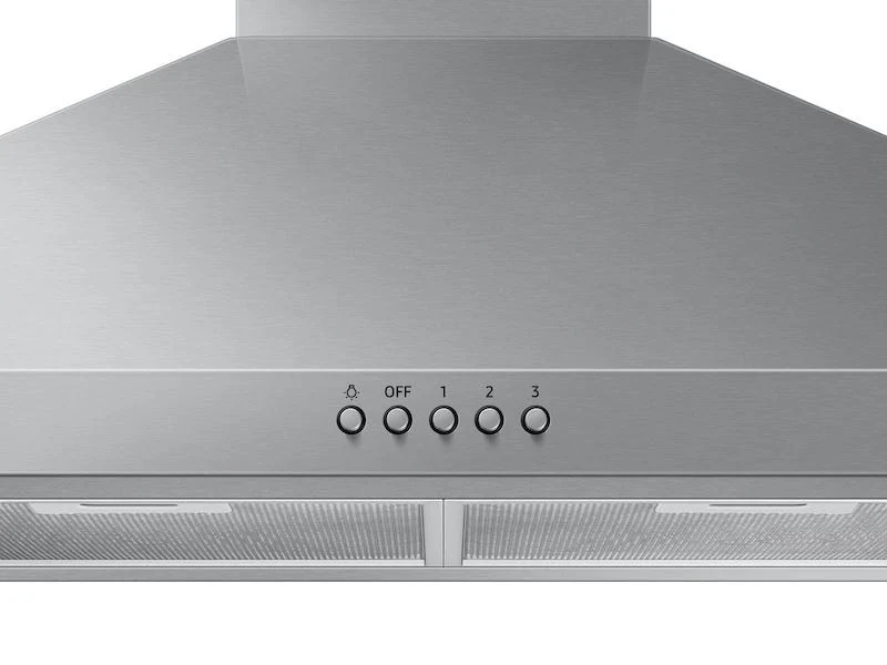 Samsung NK30R5000WS 30" Range Hood - Image 3