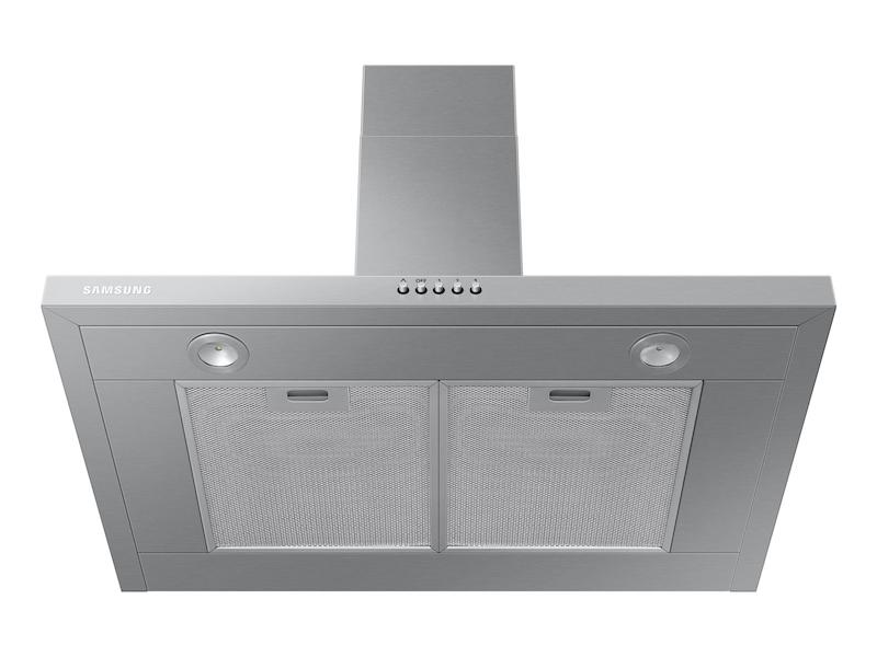 Samsung NK30R5000WS 30" Range Hood - Image 4