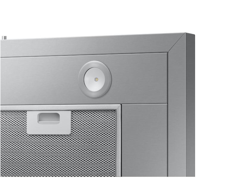 Samsung NK30R5000WS 30" Range Hood - Image 6