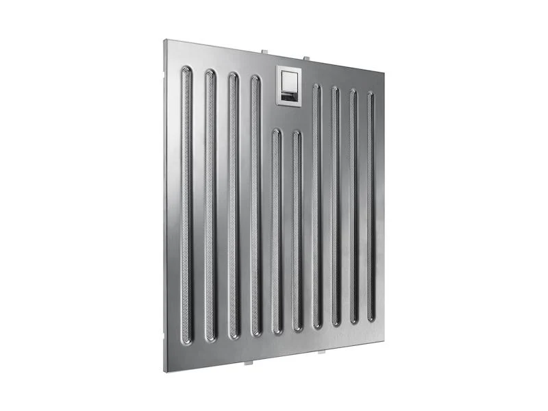 Samsung NK36K7000WG 36" Wall Mount Hood in Black Stainless Steel - Image 12