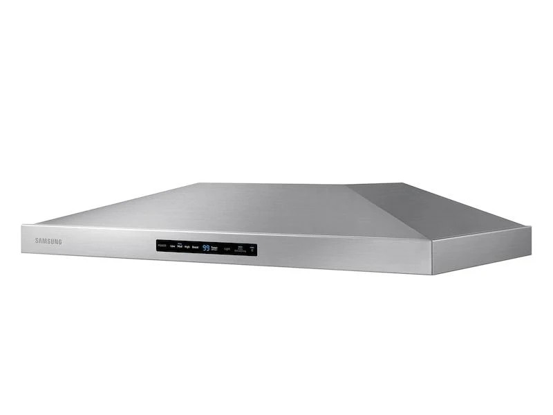 Samsung NK36K7000WS 36" Wall Mount Hood in Stainless Steel - Image 7