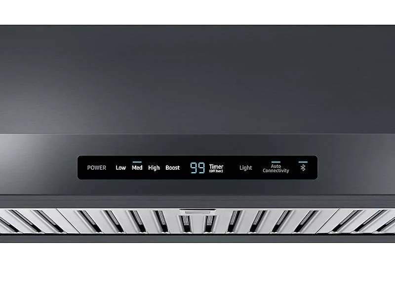 Samsung NK36N7000UG 36" Under Cabinet Hood (2018) - Image 3