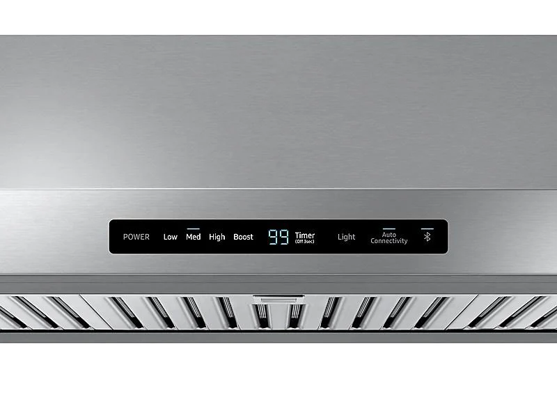 Samsung NK36N7000US 36" Under Cabinet Hood (2018) - Image 4