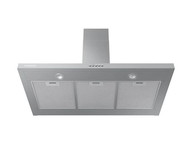 36" Wall Mount Hood in Stainless Steel - Image 4
