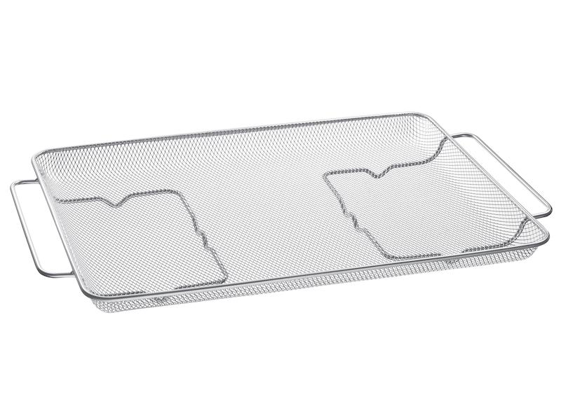Samsung NSG6DB870012 Bespoke Slide-in Gas Range - Image 16