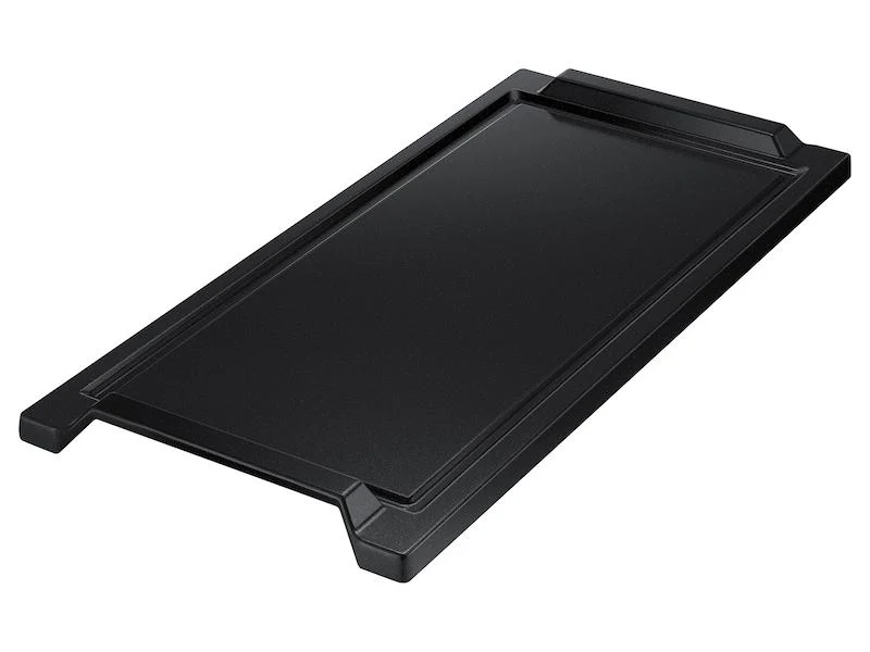 Samsung NSG6DG8500MT Bespoke 6.0 cu. ft. Smart Slide-In Gas Range with Air Sous Vide & Air Fry in Matte Black - Image 12