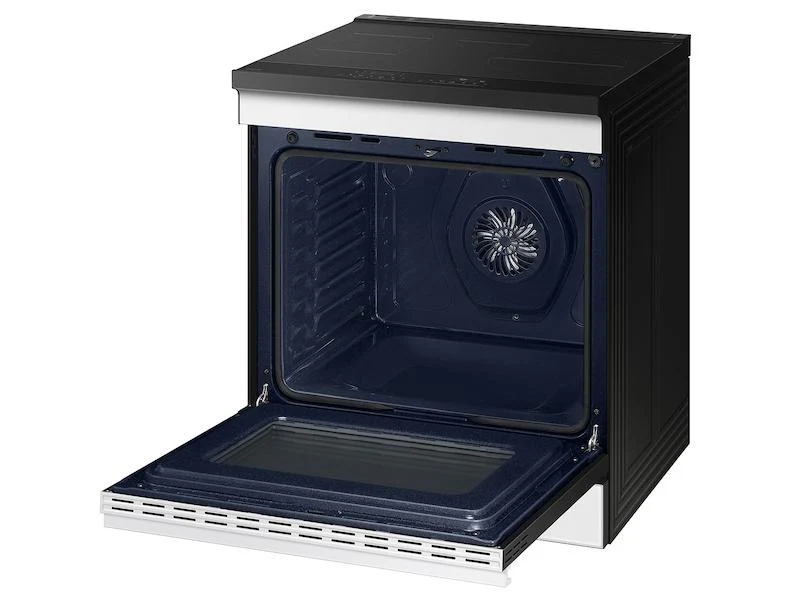 Samsung NSI6DB950012 Bespoke Slide-in Induction Range - Image 10