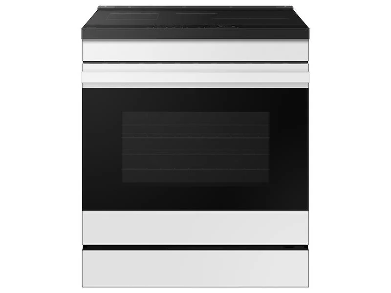 Samsung NSI6DB950012 Bespoke Slide-in Induction Range - Image 2