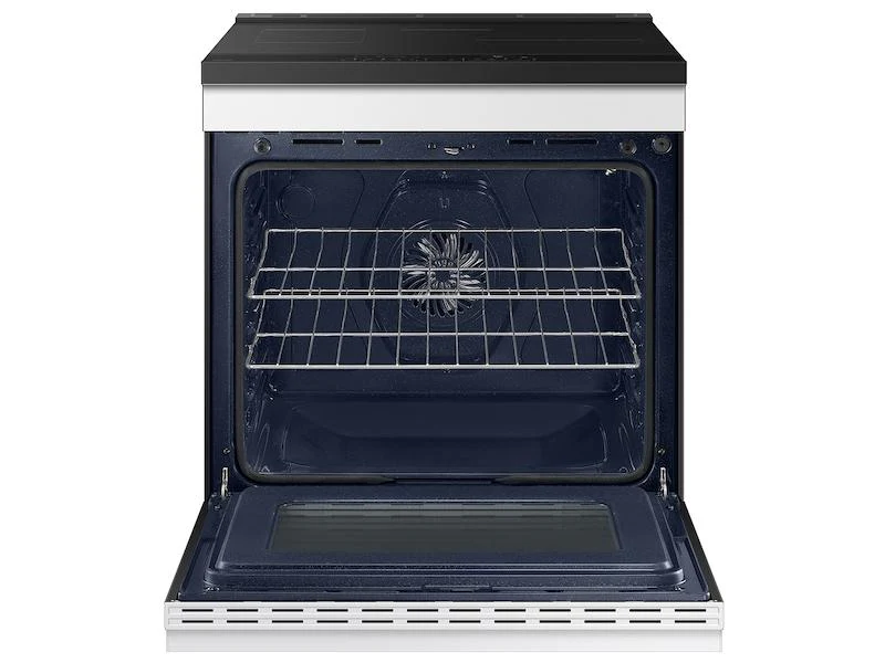 Samsung NSI6DB950012 Bespoke Slide-in Induction Range - Image 5