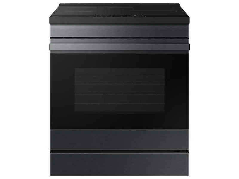 Samsung NSI6DG9500MT Bespoke Slide-in Induction Range - Image 2