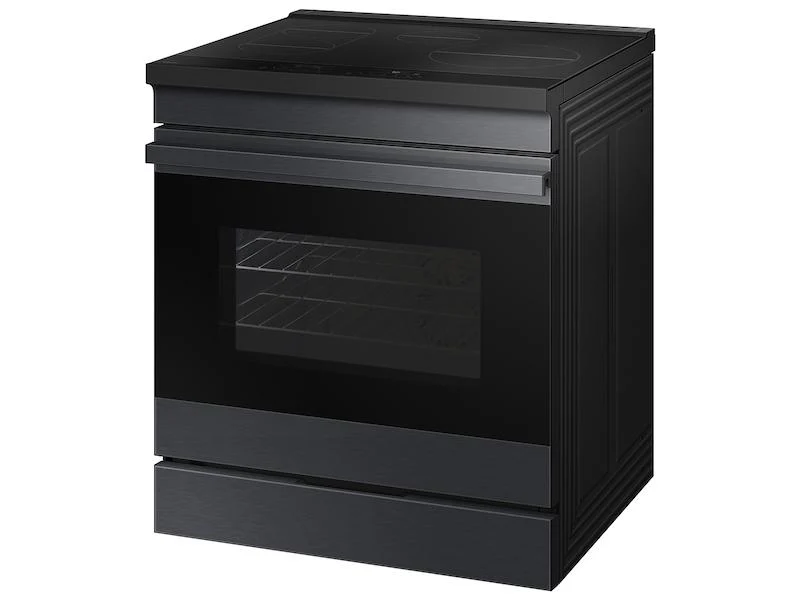 Samsung NSI6DG9500MT Bespoke Slide-in Induction Range - Image 9