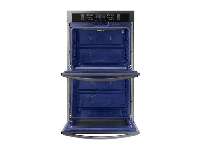 Samsung NV51T5511DG Double Wall Oven - Image 6