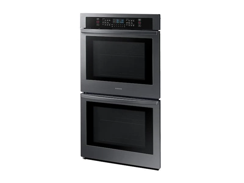 Samsung NV51T5511DG Double Wall Oven - Image 7