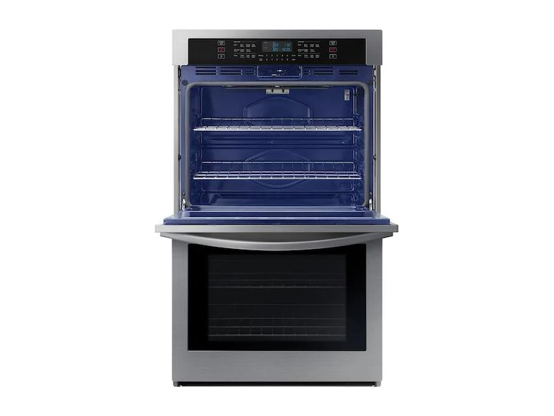 Samsung NV51T5511DS Double Wall Oven - Image 4