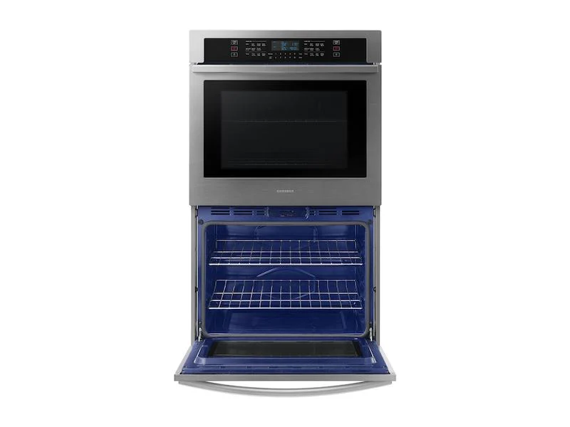 Samsung NV51T5511DS Double Wall Oven - Image 5