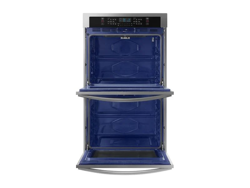 Samsung NV51T5511DS Double Wall Oven - Image 6