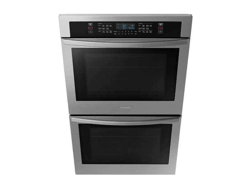 Samsung NV51T5511DS Double Wall Oven - Image 7