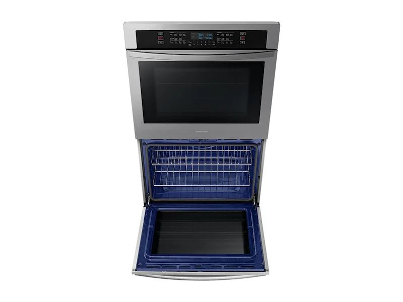 Samsung NV51T5511DS Double Wall Oven - Image 8