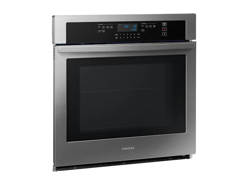 Samsung NV51T5511SS 30" Single Wall Oven in Stainless Steel - Image 5
