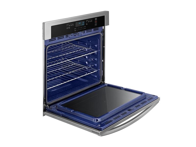 Samsung NV51T5511SS 30" Single Wall Oven in Stainless Steel - Image 7