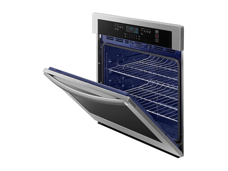 Samsung NV51T5511SS 30" Single Wall Oven in Stainless Steel - Image 8