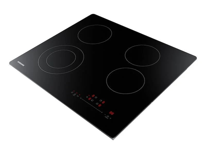 Samsung 24" Electric Cooktop in Black - Image 5