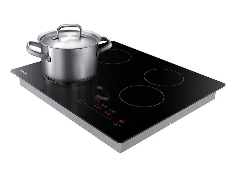 Samsung 24" Electric Cooktop in Black - Image 6