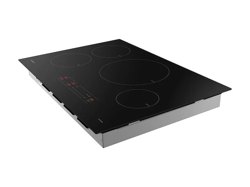 Samsung NZ30A3060UK 30" Smart Induction Cooktop with Wi-Fi in Black - Image 5