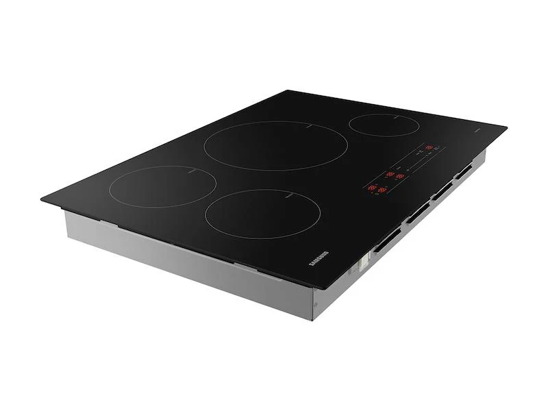 Samsung NZ30A3060UK 30" Smart Induction Cooktop with Wi-Fi in Black - Image 6
