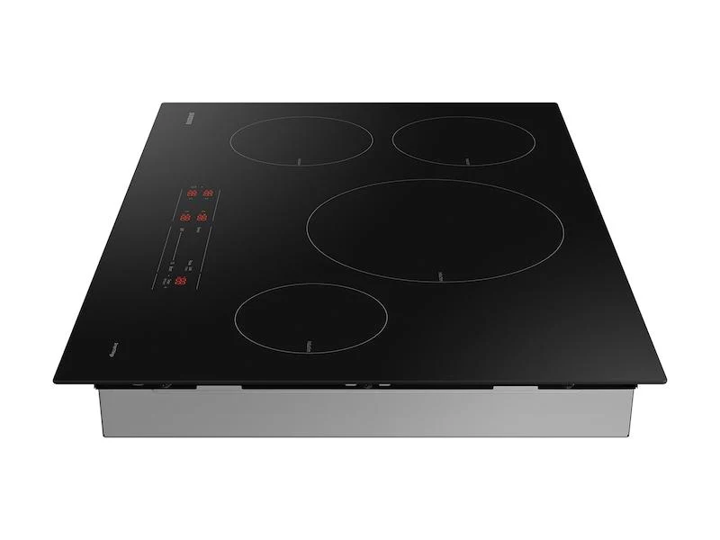 Samsung NZ30A3060UK 30" Smart Induction Cooktop with Wi-Fi in Black - Image 7