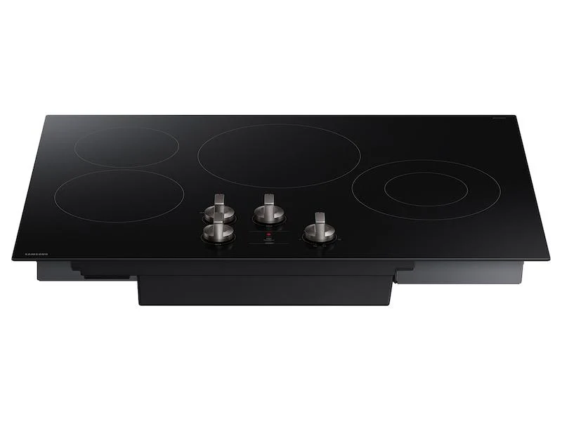 Samsung NZ30FG5332RK Electric Cooktop - Image 11