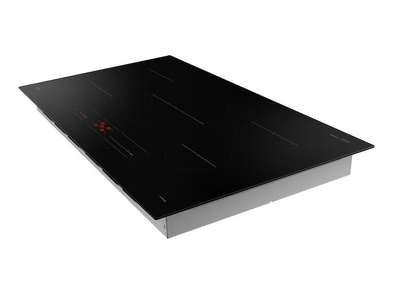 Samsung NZ36C3060UK 36" Smart Induction Cooktop with Wi-Fi in Black - Image 5